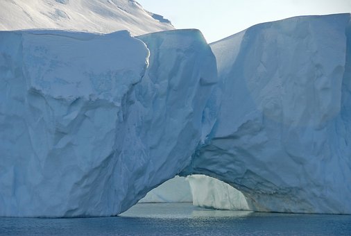 iceberg iceberg